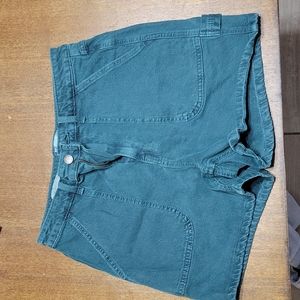 Universal Thread High Rise Shorts